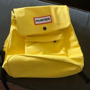Hunter for Target backpack